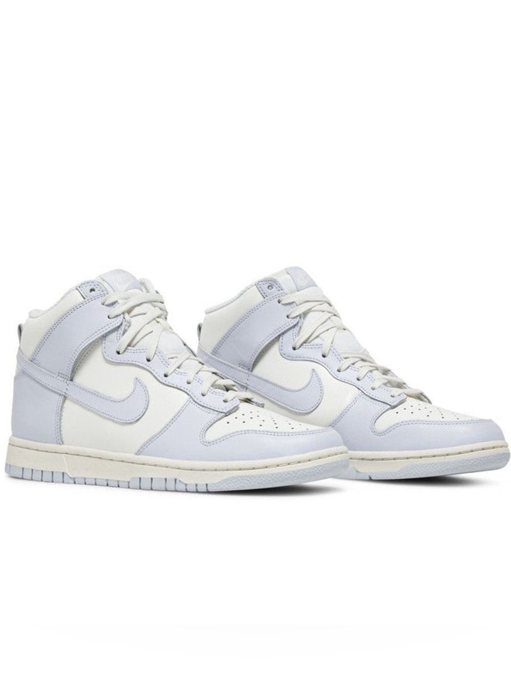 NIKE DUNK HIGH Oxygen Purple Women’s Size 8